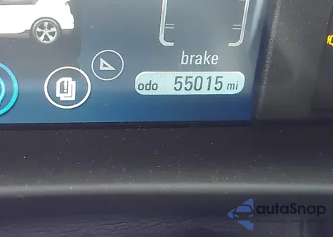 2012 Chevrolet Volt из США, поврежденный, VIN 1G1RD6E46CU106064